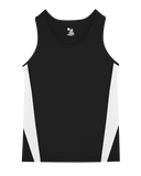 Stride Singlet - Pro Game Sports