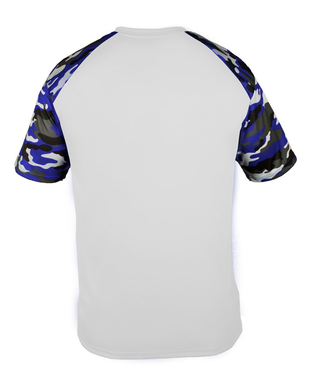 Camo Sport Tee