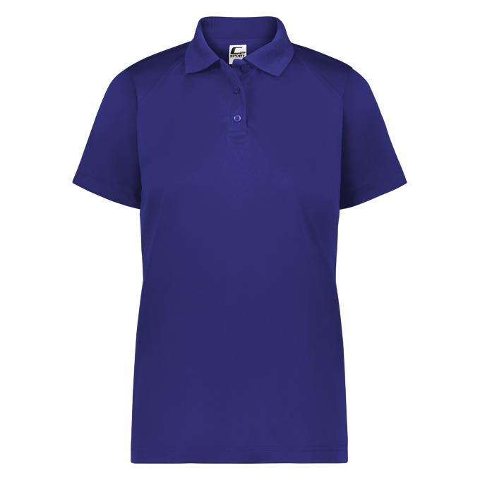 C2 Women's Polo - Pro Game Sports
