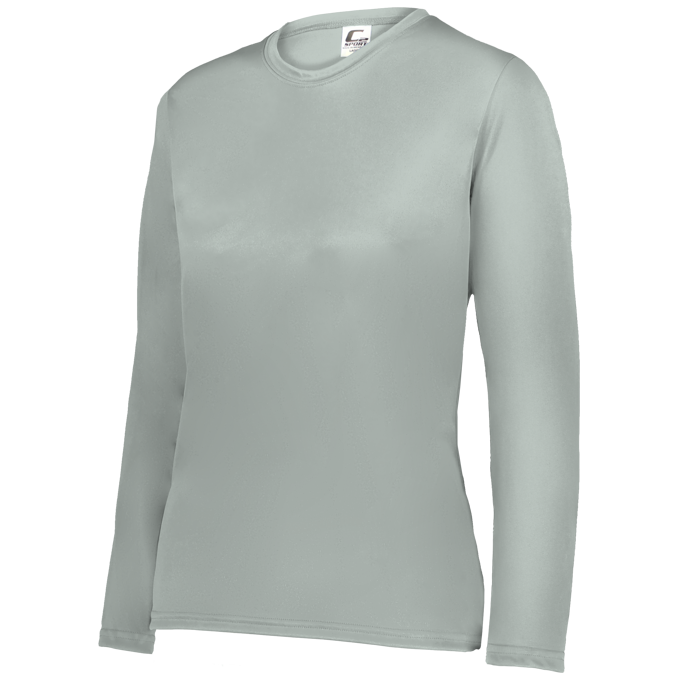 C2 L/S Women's Tee