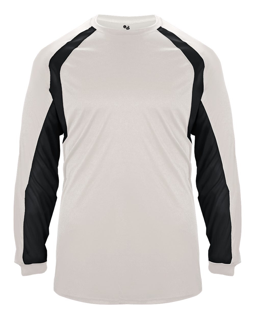 Hook L/S Youth Tee