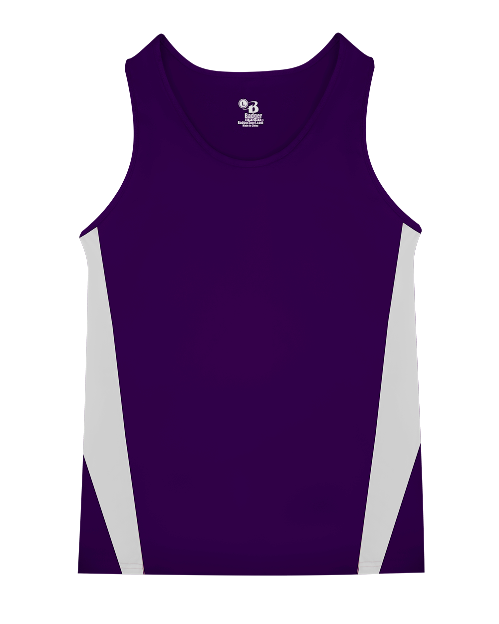Stride Singlet