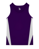 Stride Singlet - Pro Game Sports