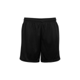 Tricot Mesh 5" In Short