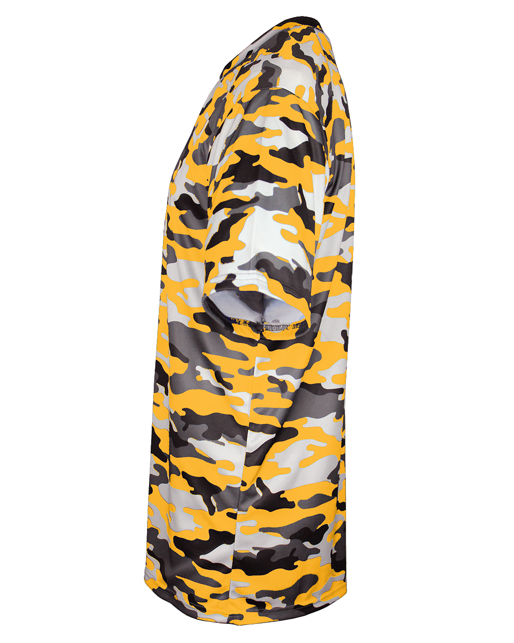 Camo Tee