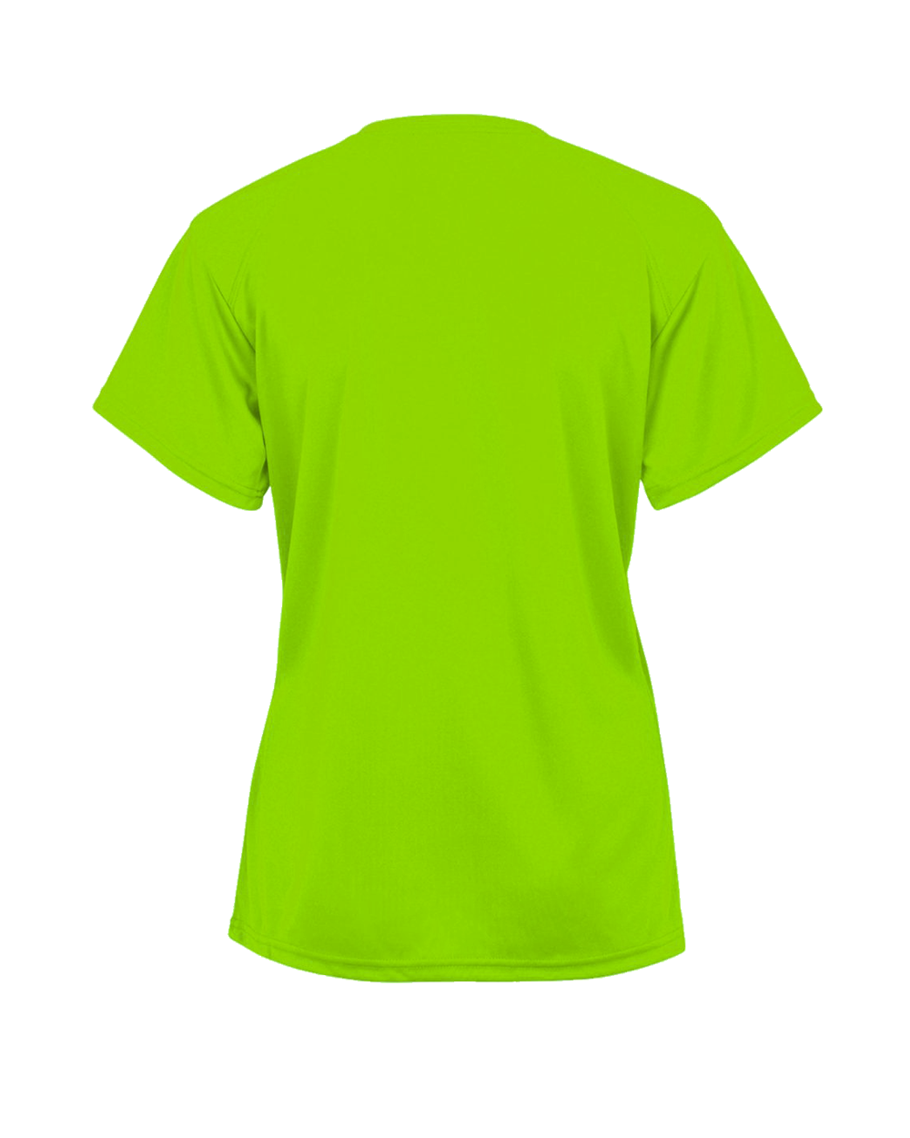 B-Core V-Neck Youth Tee