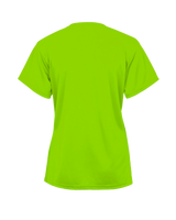 B-Core V-Neck Youth Tee