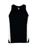 Stride Women's Singlet - Pro Game Sports