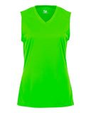 B-Core Women's Sleeveless Tee - Pro Game Sports