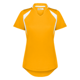 Girls Short Sleeve Fastpitch Jersey - Pro Game Sports