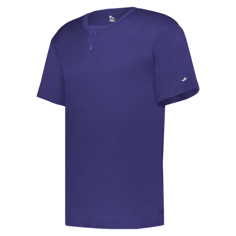 B-Core Youth Placket - Pro Game Sports