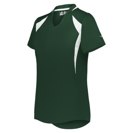 Girls Short Sleeve Fastpitch Jersey - Pro Game Sports