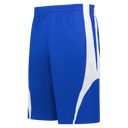 Youth Reversible Basketball Short - Pro Game Sports