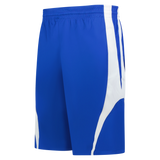 Youth Reversible Basketball Short - Pro Game Sports