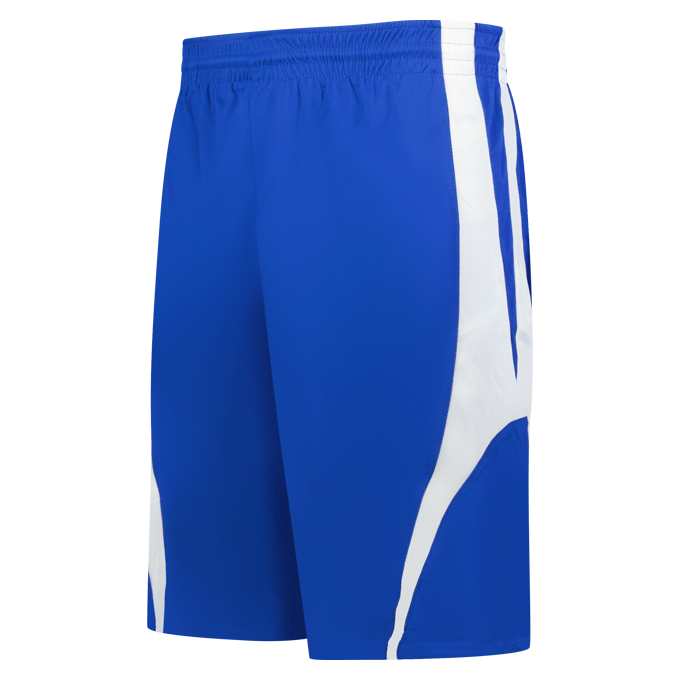 Youth Reversible Basketball Short