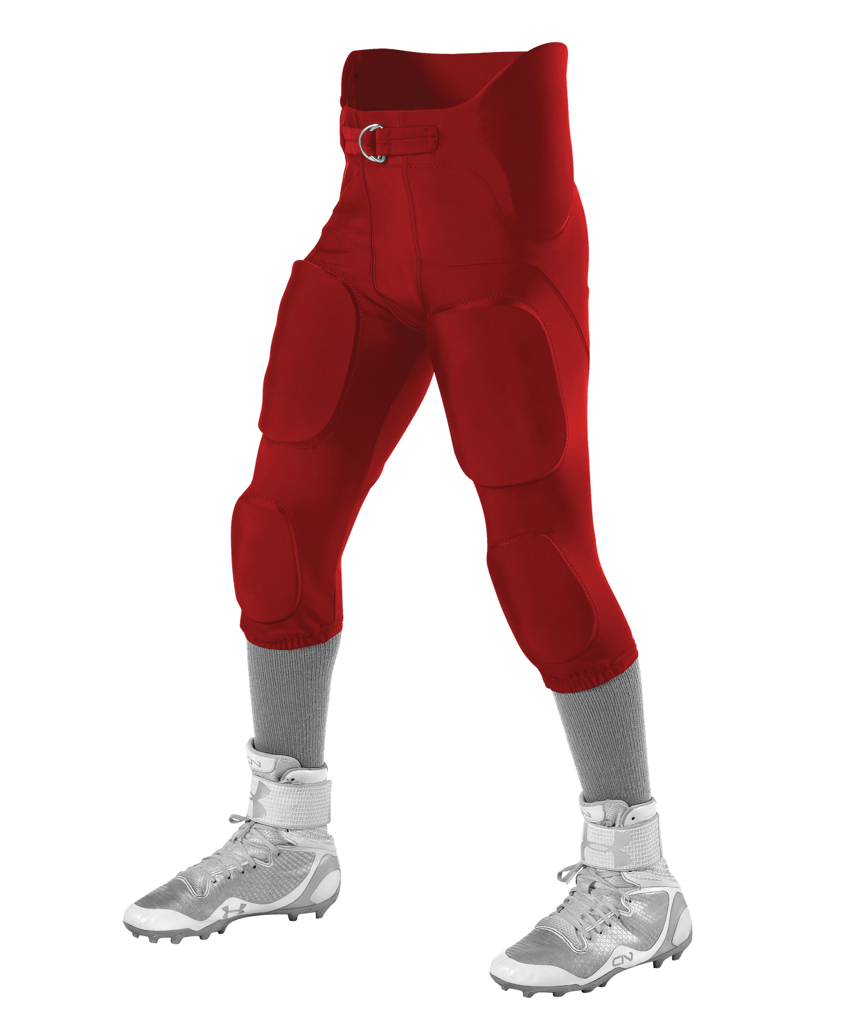 Youth Integrated Football Pant