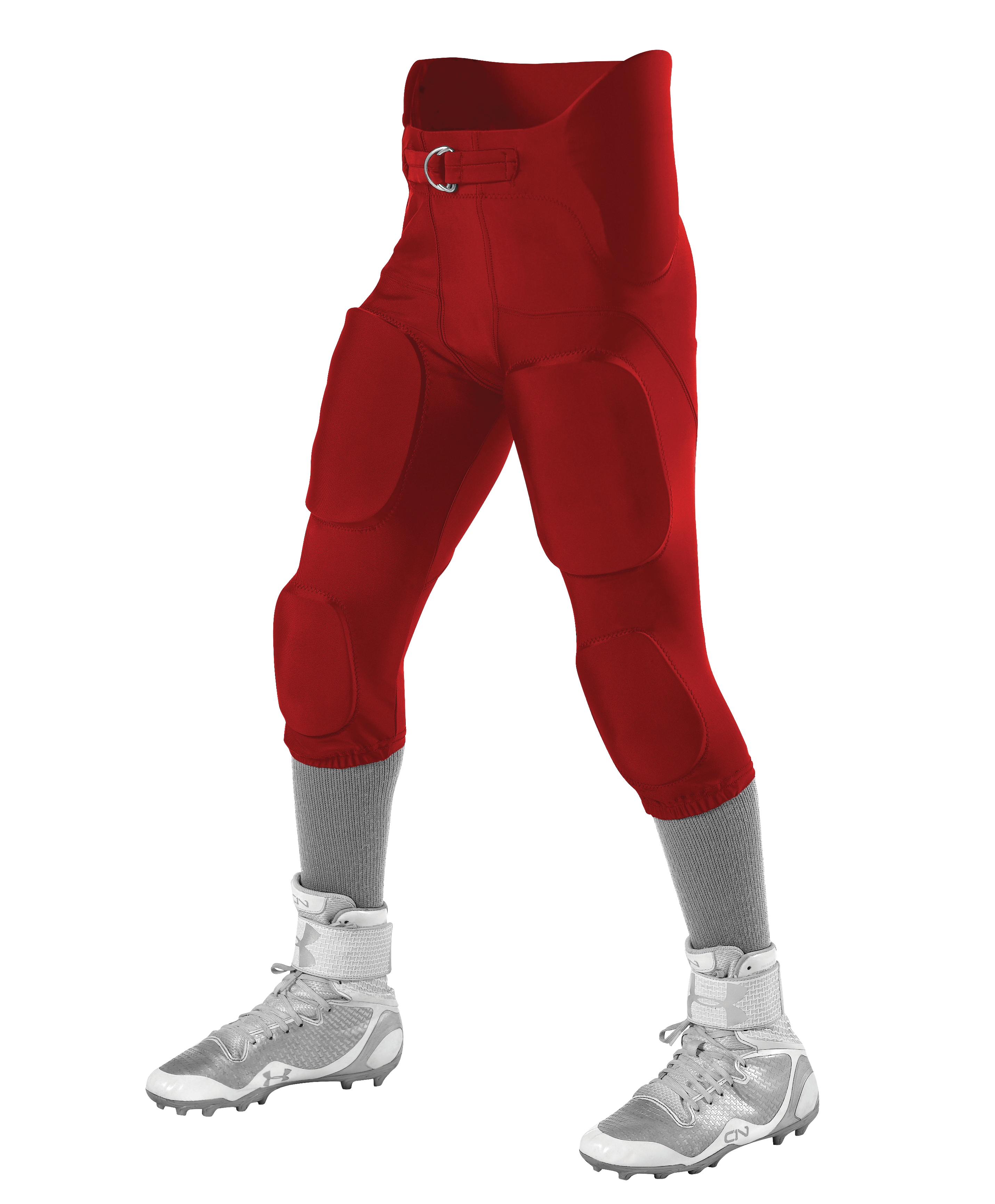 Youth Integrated Football Pant