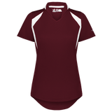 Womens Short Sleeve Fastpitch Jersey - Pro Game Sports