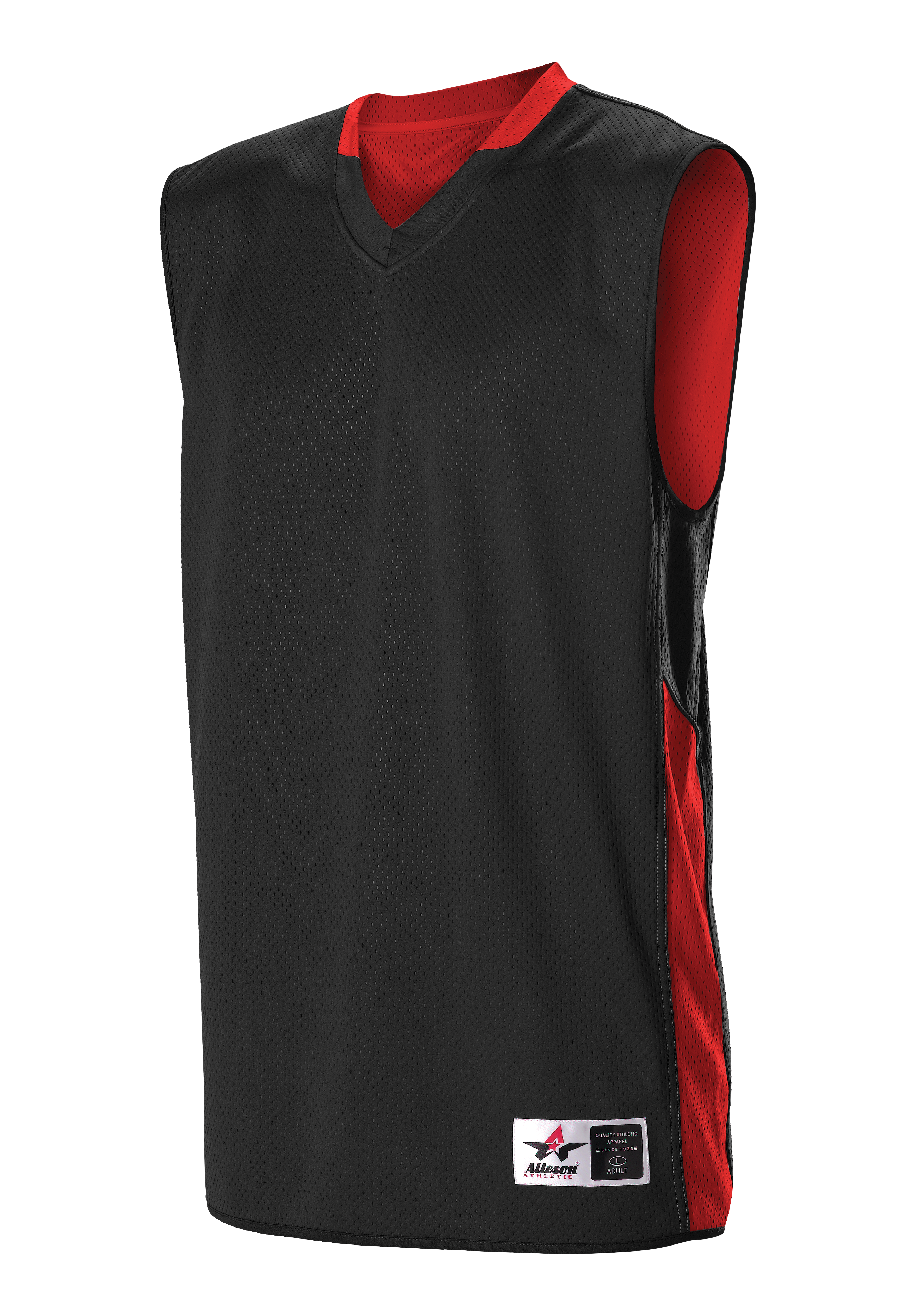 Youth Single Ply Reversible Jersey