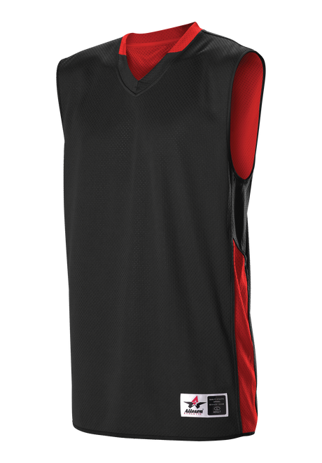 Youth Single Ply Reversible Jersey - Pro Game Sports