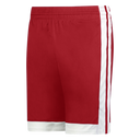 LADIES SINGLE-PLY BASKETBALL SHORTS
