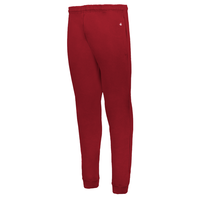 Athletic Fleece Jogger Pant