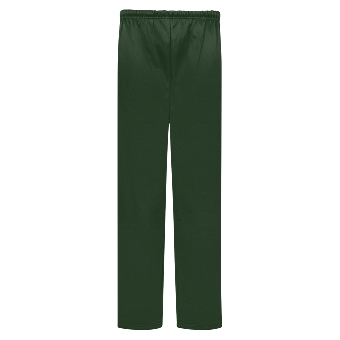 Perf. Fleece Open Bottom Pant