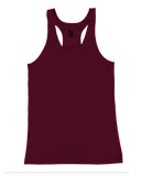 B-Core Racerback Tank - Pro Game Sports