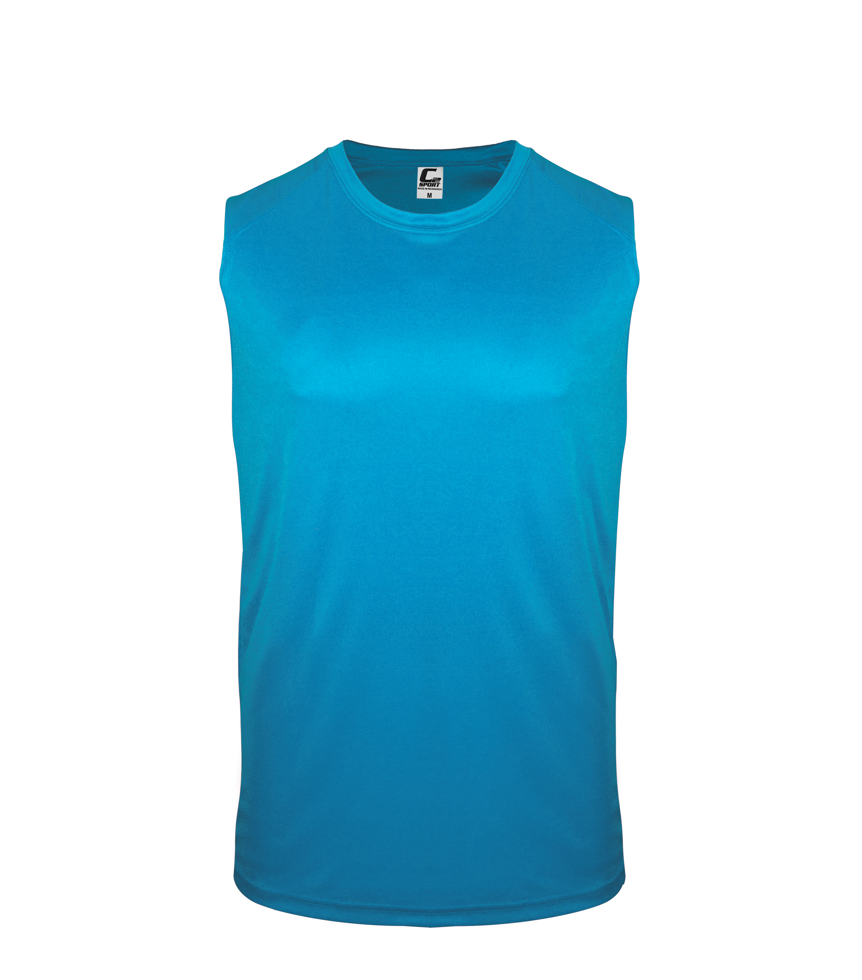 C2 Sleeveless Youth Tee