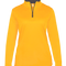 B-Core Women's 1/4 Zip - Pro Game Sports