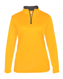 B-Core Women's 1/4 Zip - Pro Game Sports
