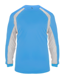 Hook L/S Tee - Pro Game Sports