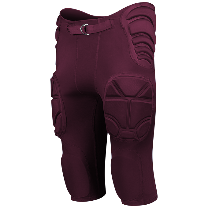 Youth Icon Integrated Pant - Pro Game Sports