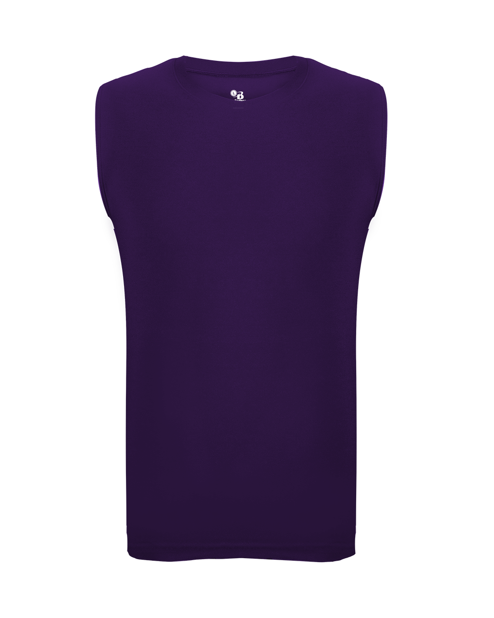 Pro-Compression Sleeveless Crew