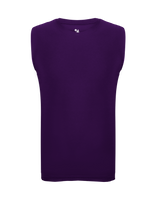 Pro-Compression Sleeveless Crew