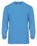 B-Core L/S Tee - Pro Game Sports