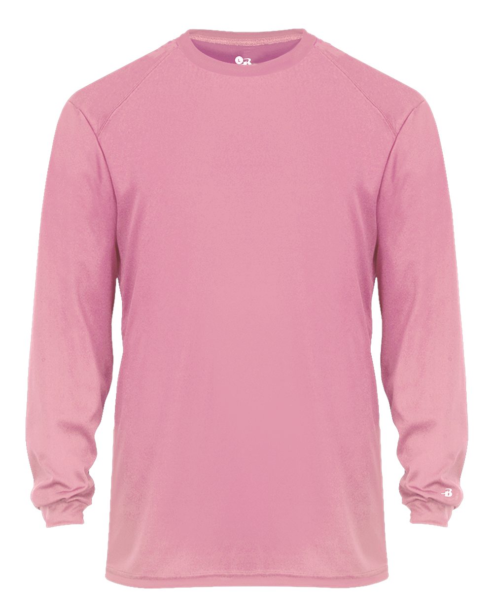 B-Core L/S Tee