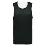 C2 Rev. Mesh Youth Tank
