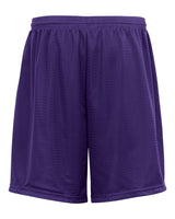 Mesh/Tricot 7 Inch Short - Pro Game Sports
