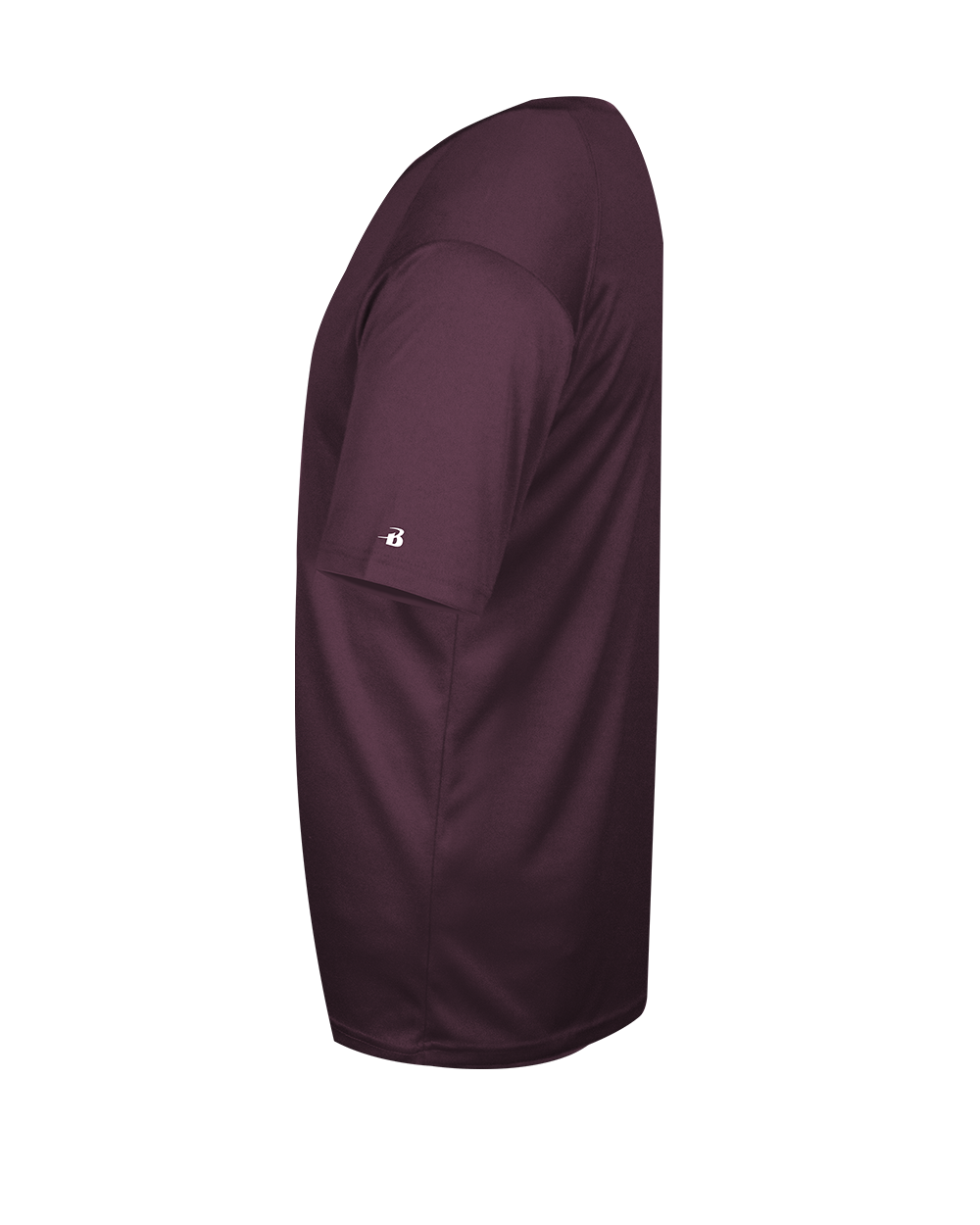 B-Core V-Neck Tee