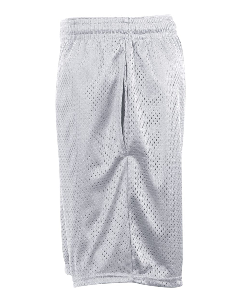 Mesh Pocketed Short