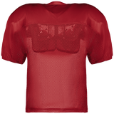 Youth Dazzle Mesh Practice Football Jersey