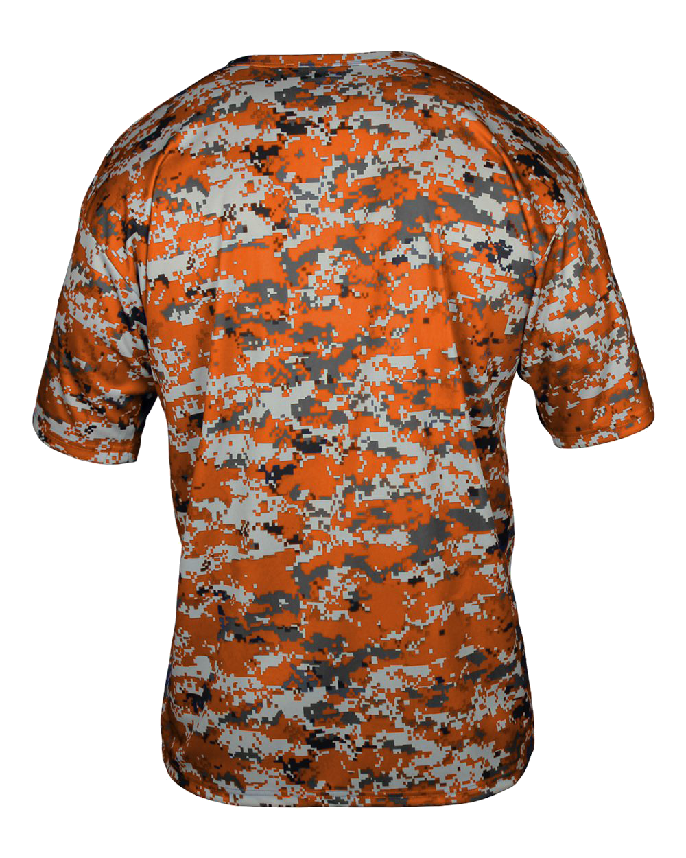 Digital Tee