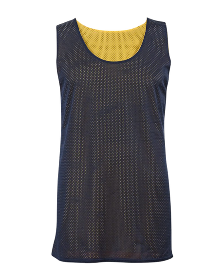Mesh Reversible Tank - Pro Game Sports