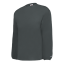 Perf. Fleece Pullover - Pro Game Sports