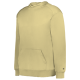 Perf. Fleece Youth Hood