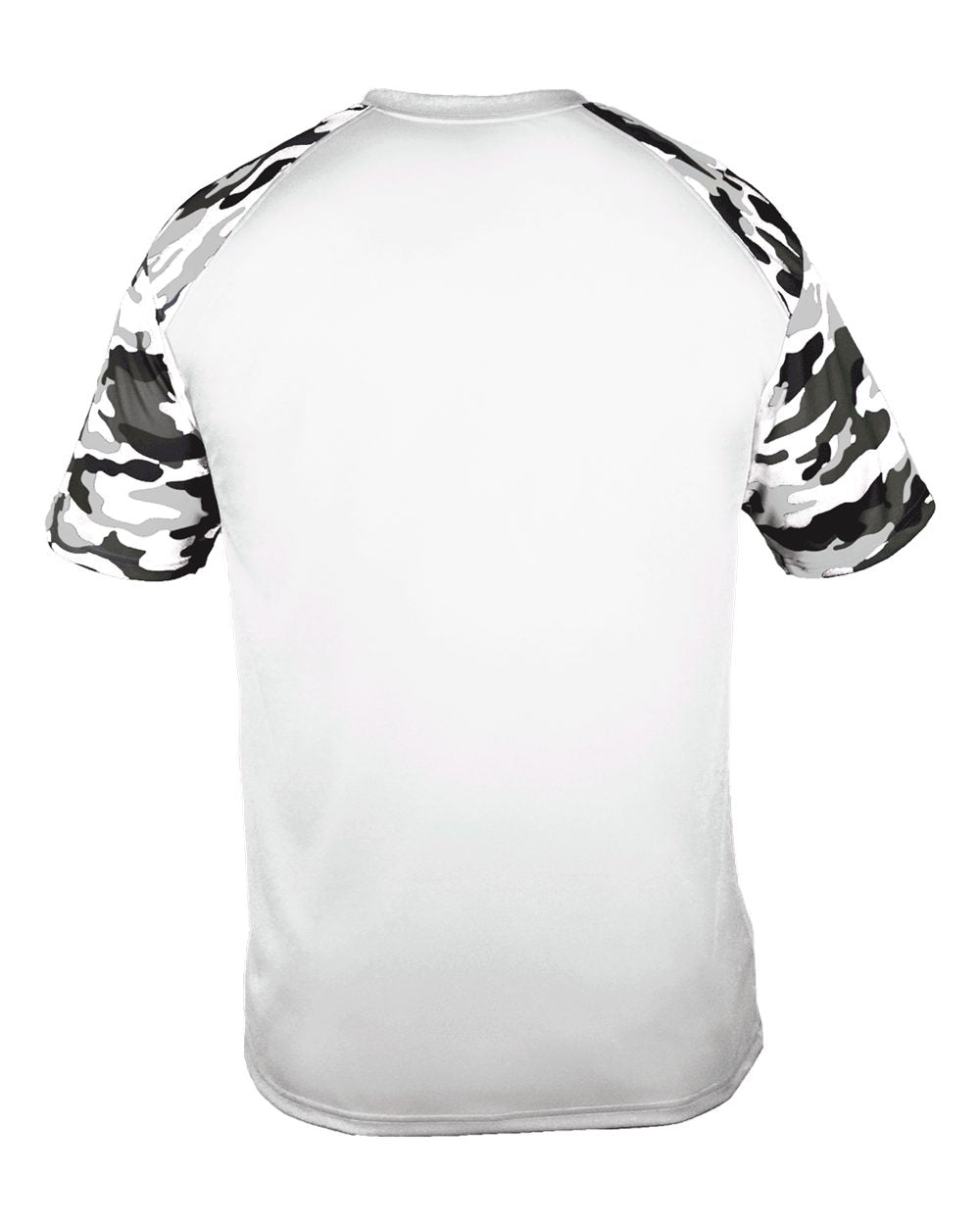 Camo Sport Tee