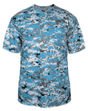 Digital Youth Tee - Pro Game Sports