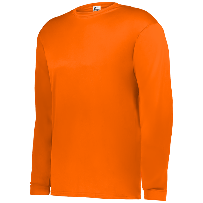 C2 L/S Tee