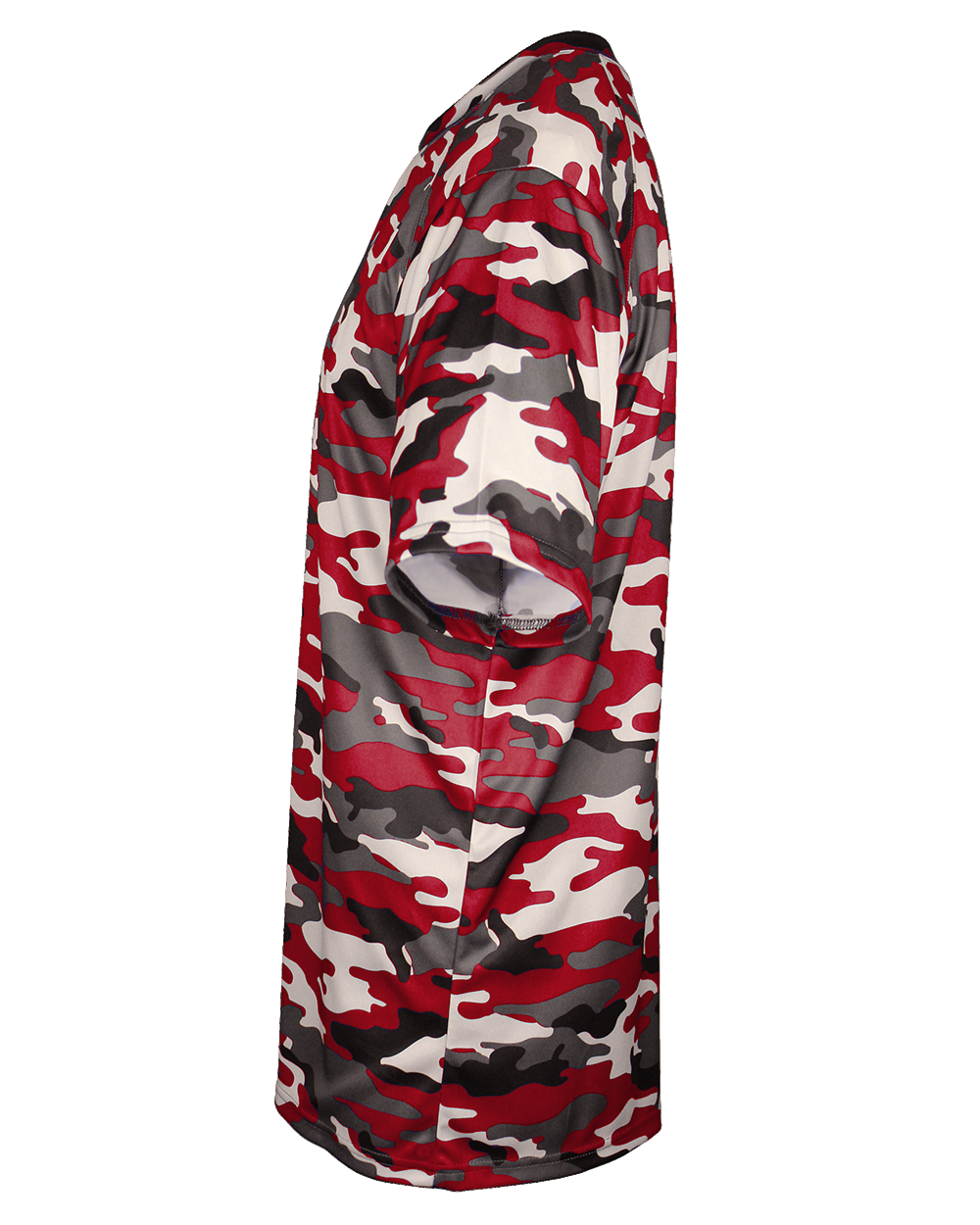 Camo Tee